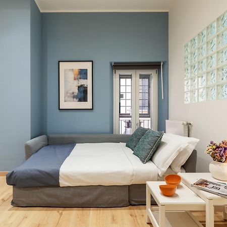 Trevi Fountain Boutique Apartment Rome Buitenkant foto