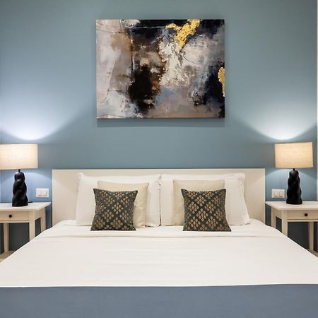Trevi Fountain Boutique Apartment Rome Buitenkant foto
