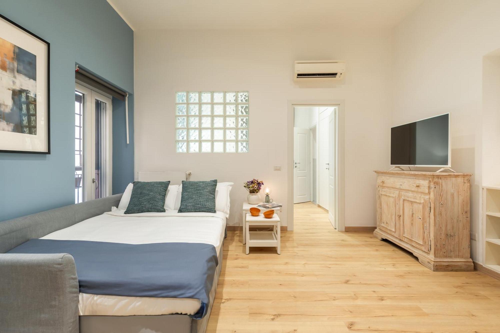 Trevi Fountain Boutique Apartment Rome Buitenkant foto