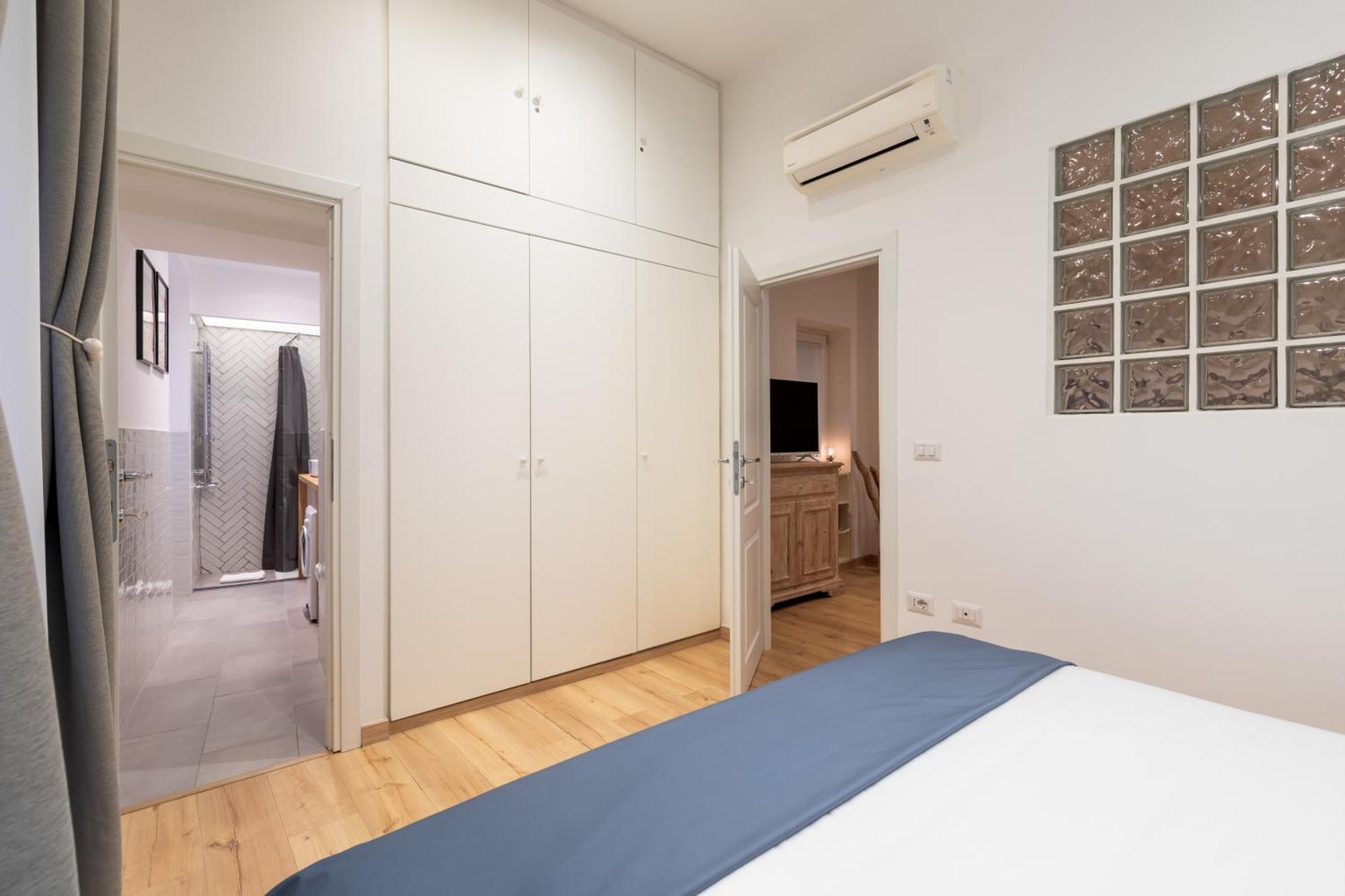 Trevi Fountain Boutique Apartment Rome Buitenkant foto