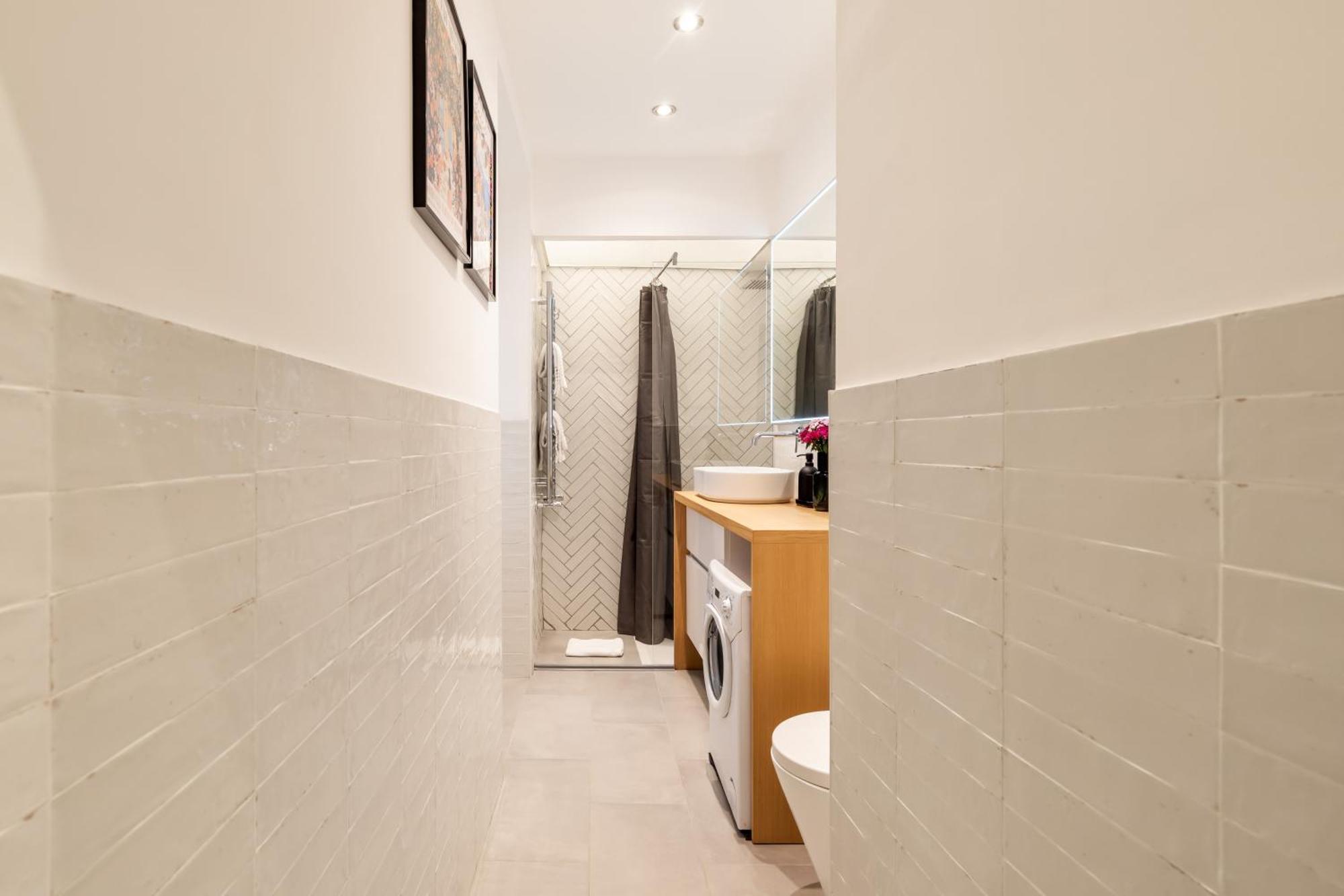 Trevi Fountain Boutique Apartment Rome Buitenkant foto