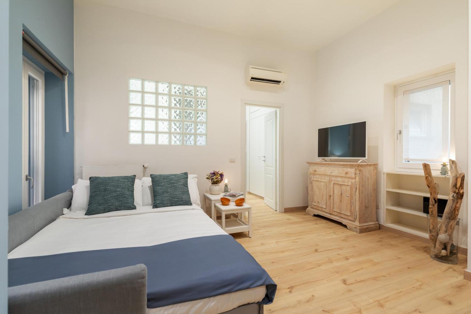 Trevi Fountain Boutique Apartment Rome Buitenkant foto