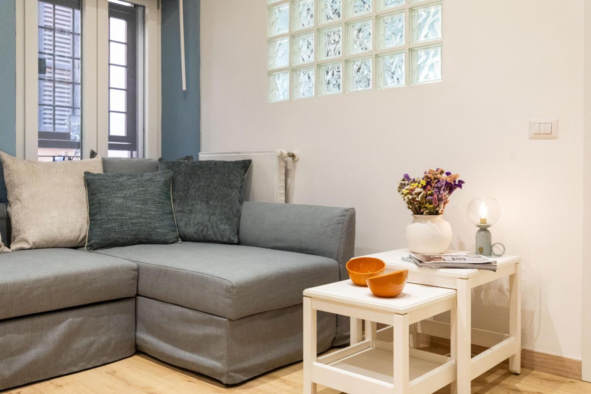 Trevi Fountain Boutique Apartment Rome Buitenkant foto