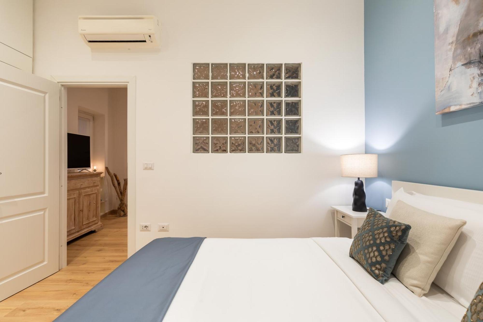 Trevi Fountain Boutique Apartment Rome Buitenkant foto