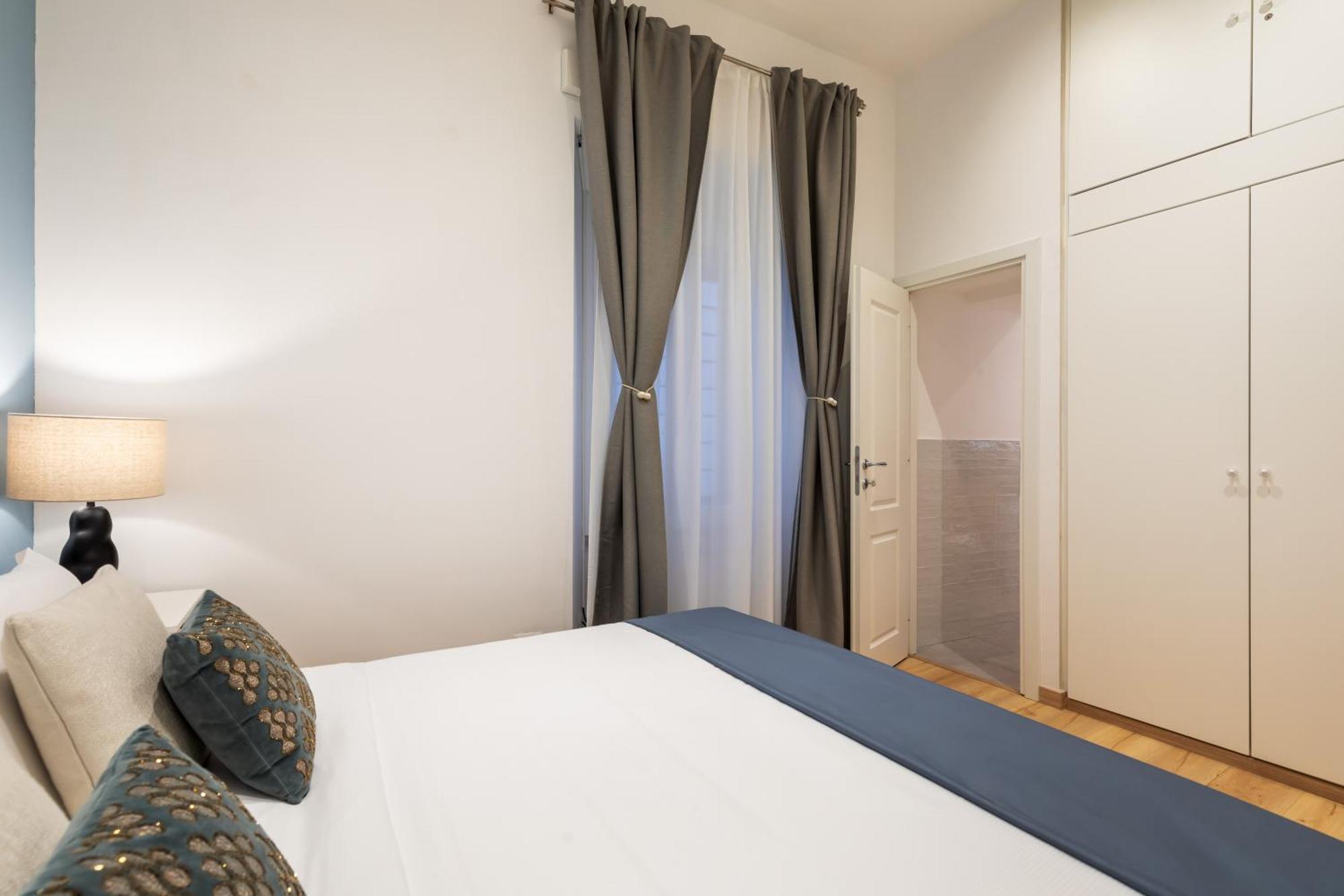 Trevi Fountain Boutique Apartment Rome Buitenkant foto