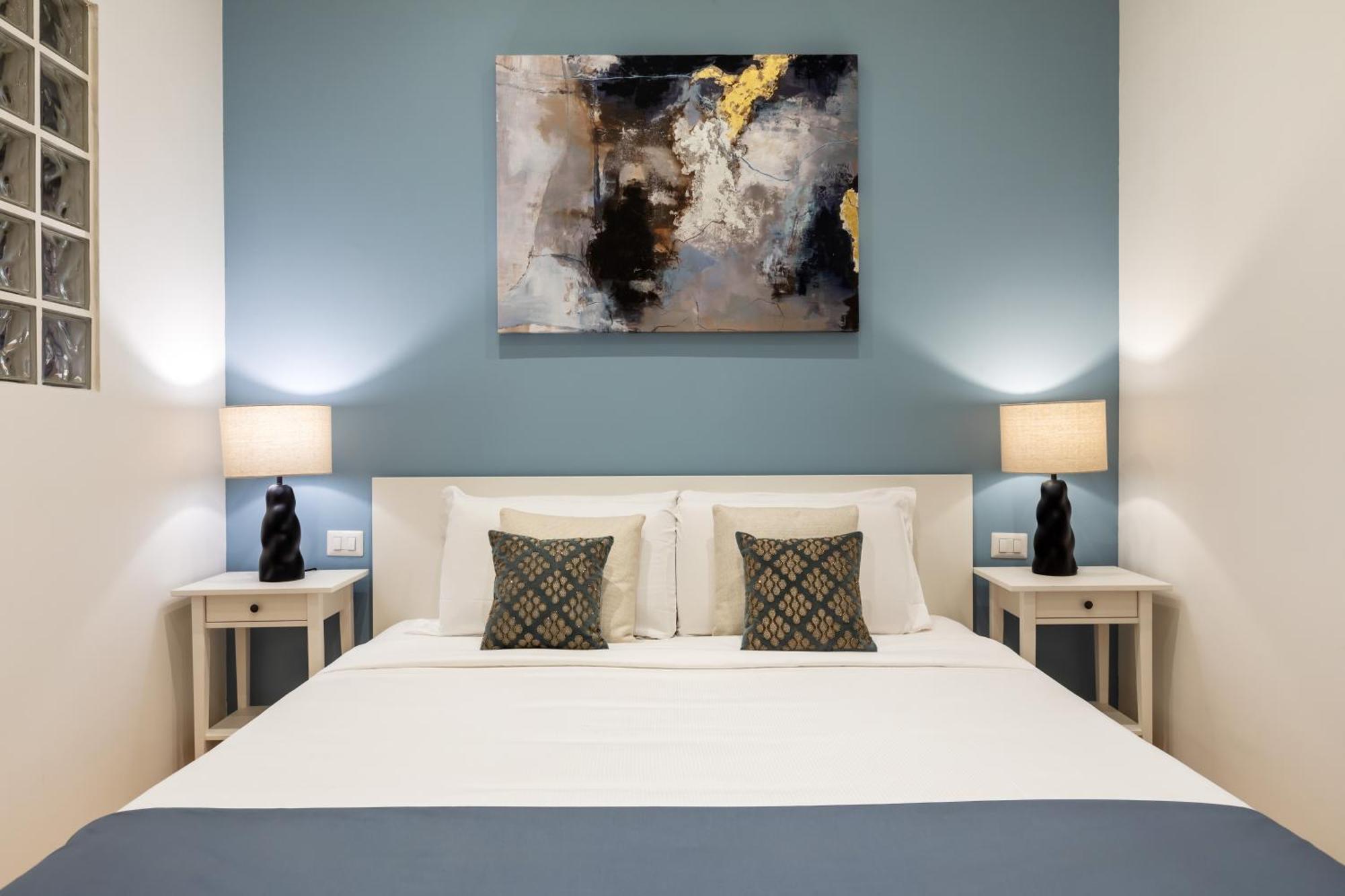 Trevi Fountain Boutique Apartment Rome Buitenkant foto