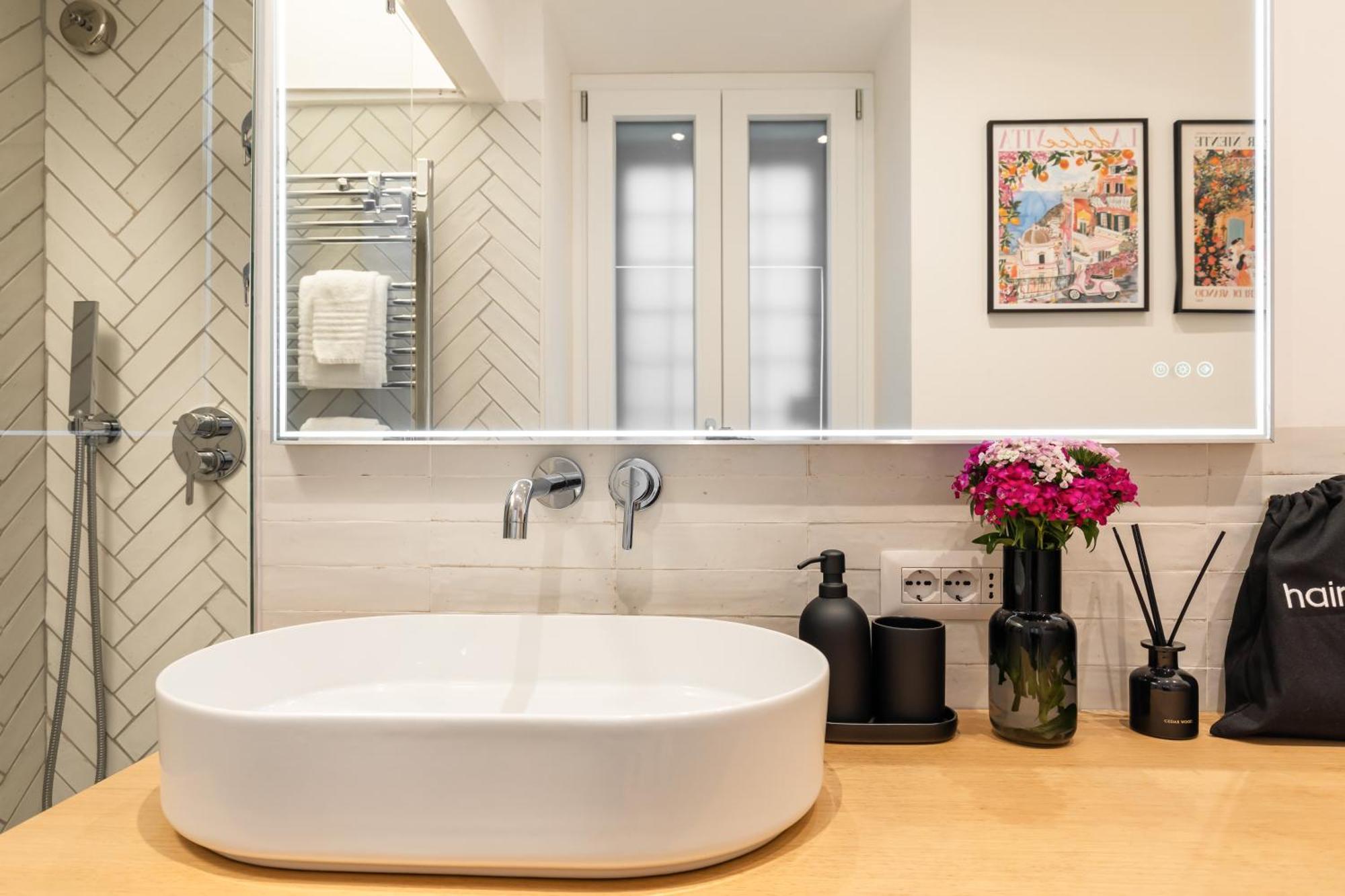 Trevi Fountain Boutique Apartment Rome Buitenkant foto