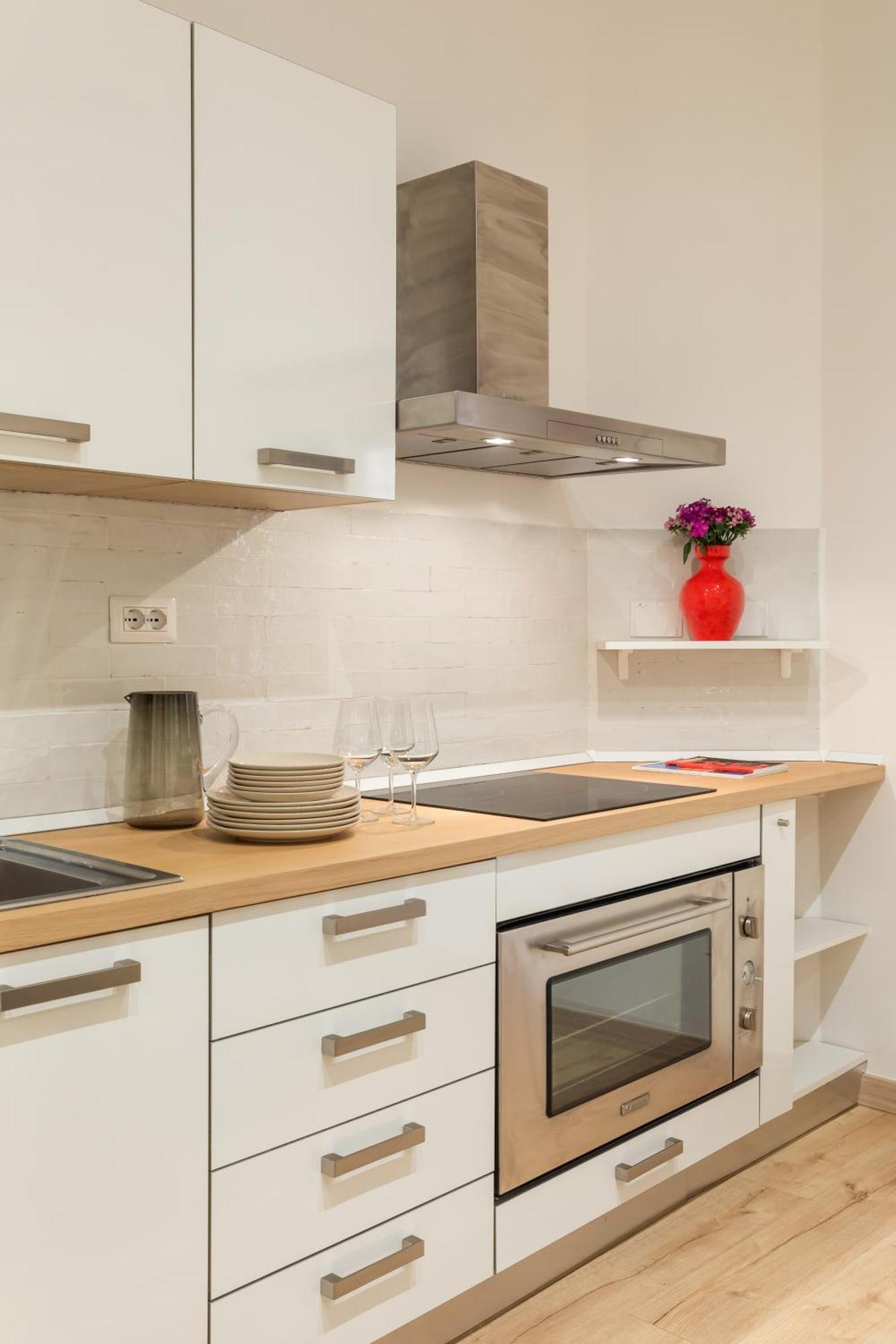 Trevi Fountain Boutique Apartment Rome Buitenkant foto