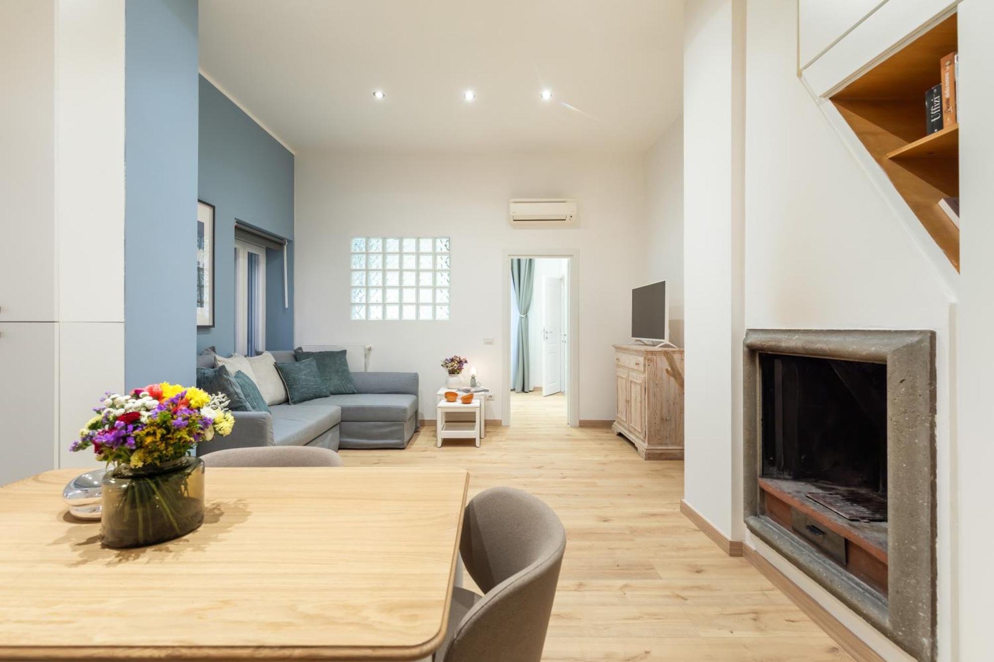 Trevi Fountain Boutique Apartment Rome Buitenkant foto