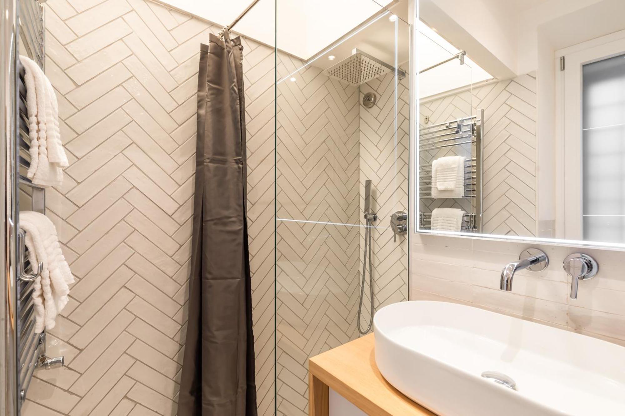 Trevi Fountain Boutique Apartment Rome Buitenkant foto