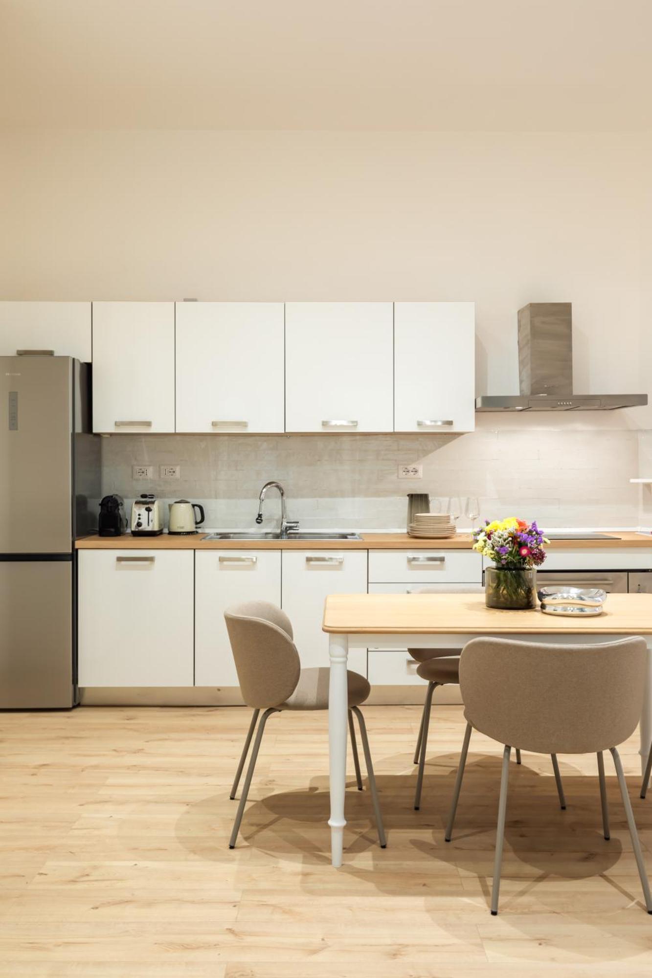Trevi Fountain Boutique Apartment Rome Buitenkant foto