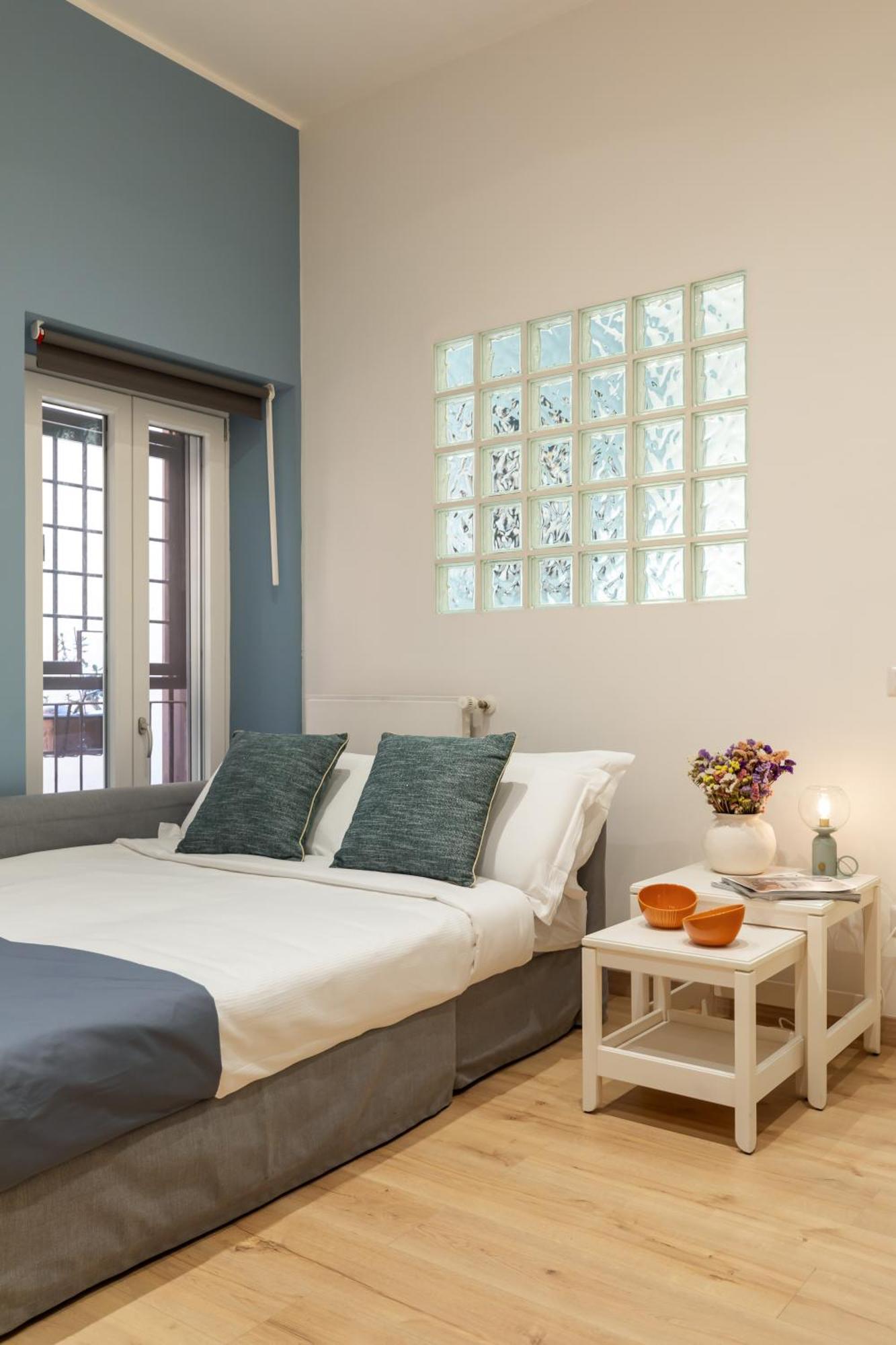 Trevi Fountain Boutique Apartment Rome Buitenkant foto