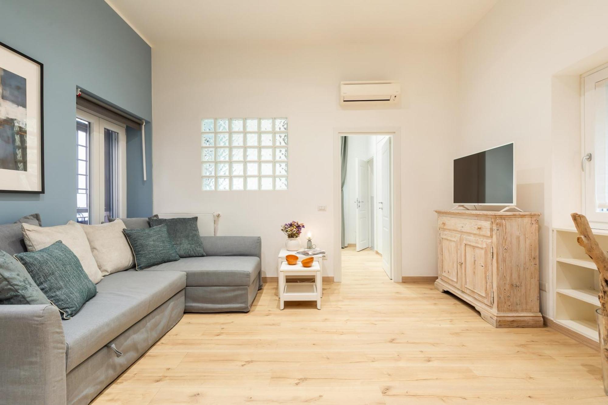 Trevi Fountain Boutique Apartment Rome Buitenkant foto