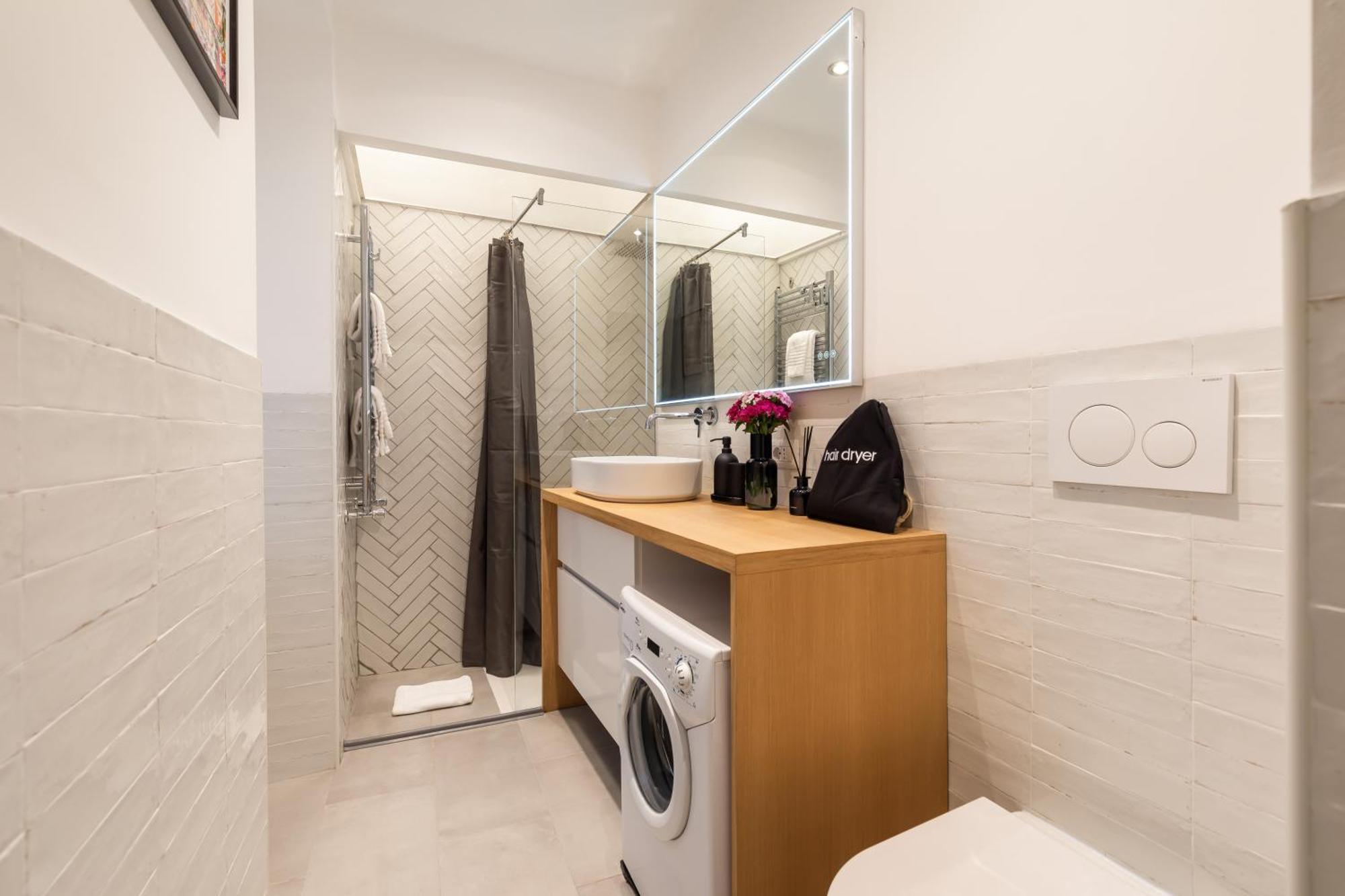 Trevi Fountain Boutique Apartment Rome Buitenkant foto